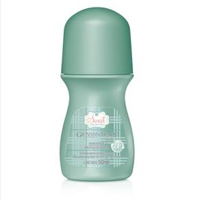 Des Giovanna Baby Roll On Candy 50Ml