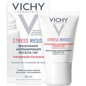 Des Vichy Rollon Stress Resistente 30Ml