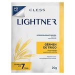 Descolorante Lightner com Germen de Trigo (12un. de 20g)