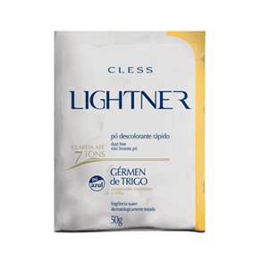 Descolorante Lightner Germen Trigo Sache - 50g