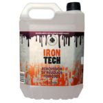 Descontaminante Ferroso Irontech Easytech 5l