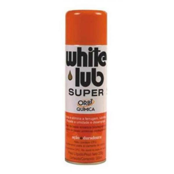 Desengripante Spray 300 Ml WHITE LUBE