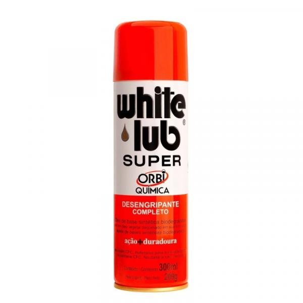 Desengripante WHITE LUB Spray 300 ML