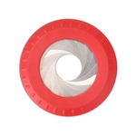 12.5 cm Círculo Flexível Ferramenta de Desenho Rotativo Ajustável Rodada Medição Pintura Ferramenta de Carpintaria Matemática