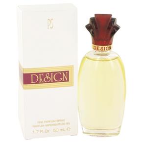 Design Fine Parfum Spray Perfume Feminino 50 ML-Paul Sebastian