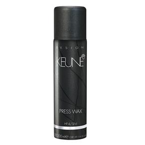 Design Press Wax Keune - Spray Finalizador - 200ml - 200ml