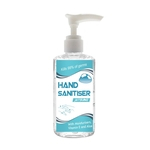 Desinfectante para as mãos de Aminoácidos Alcohol-Free KKL Gel de mão descartáveis