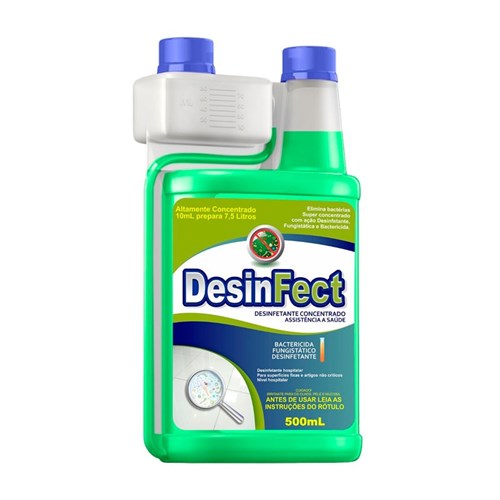Desinfetante Desinfect - 500ml - 64-1