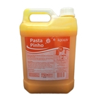 Desinfetante Pasta Pinho Bactericida Limpeza - 5 Litros