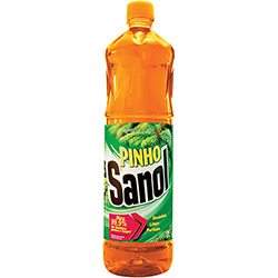 Desinfetante Pinho Sanol Original - Ref.2104
