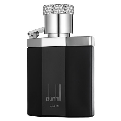 Desire Black For Men Dunhill - Perfume Masculino - Eau de Toilette 50Ml