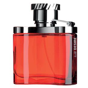 Desire Red Eau de Toilette For Men Dunhill - Perfume Masculino - 50ml - 50ml