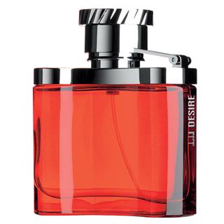 Desire Red For Men Dunhill London - Perfume Masculino - Eau de Toilette 50ml