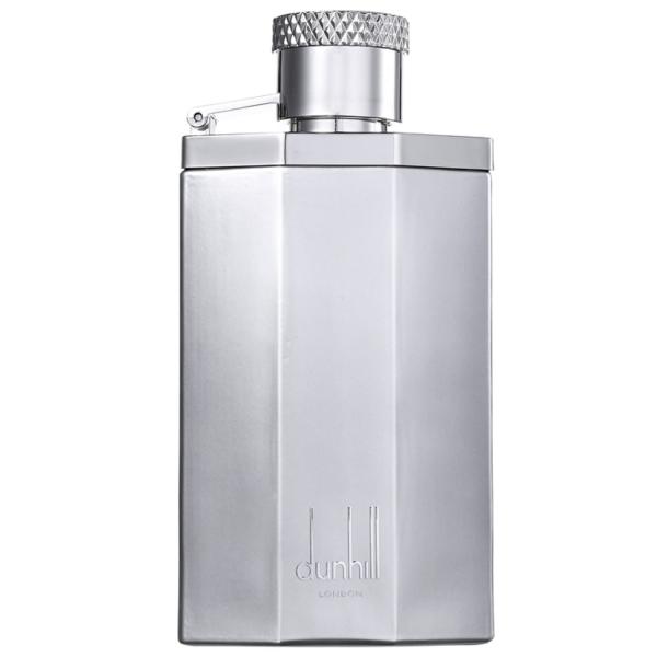 Desire Silver Dunhill Eau de Toilette - Perfume Masculino 100ml