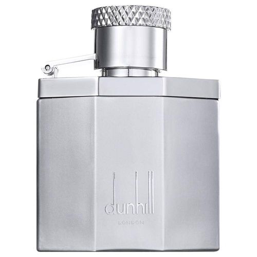 Desire Silver Dunhill Eau de Toilette - Perfume Masculino 50ml