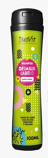 Desmaia Cabelo - Shampoo Profissional 300ml Duovit