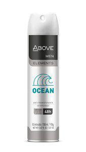Desodorante Above Ant. Ocean 150ml