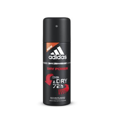 Desodorante Adidas Aer Masc Power 150Ml