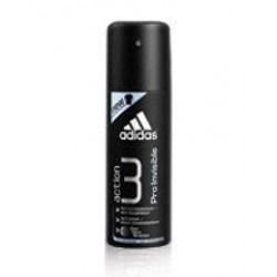 Desodorante Adidas Aerosol Dry Max Pro Invisible 150ml