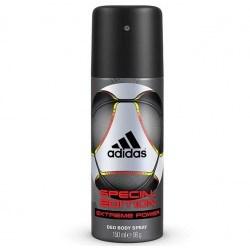 Desodorante Adidas Aerosol Masculino Pure Extreme Power 150ml