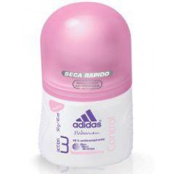 Desodorante Adidas Roll On Feminino Action 50ml