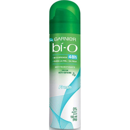 Desodorante Aer Bi-o 150ml Fem Fresh