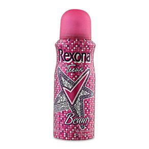 Desodorante Aero Teens Beauty Rexona 62g