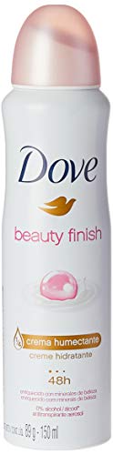 Desodorante Aerosol 150Ml Fem Beauty Unit, Dove