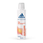 Desodorante Aerosol Antitranspirante Adidas Adipower Feminino 150ml