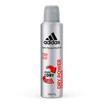 Desodorante Aerosol Antitranspirante Adidas Drypower Masculino 150ml