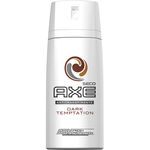 Desodorante Aerosol Antitranspirante Axe Dark Temptation 150ml