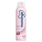 Desodorante Aerosol Antitranspirante Monange Hidratação Intensiva com 150ml