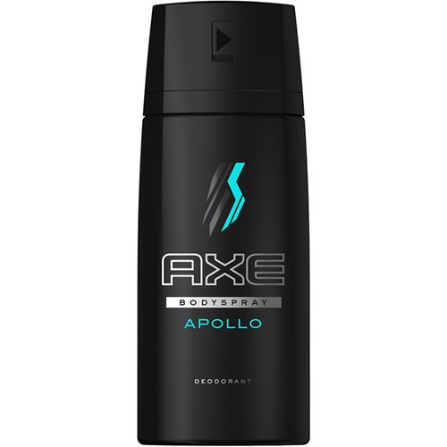 Desodorante Aerosol AXE Apollo 150ML