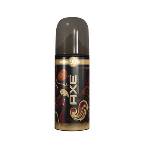 Desodorante Aerosol Axe Compact Dark Temptation com 90 Ml