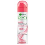 Desodorante Aerosol Bí-o Feminino Intensive Toque Seco 150 Ml
