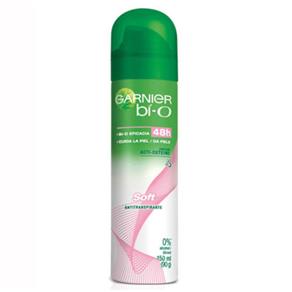 Desodorante Aerosol Bi-O Feminino Soft 150Ml