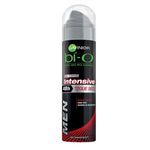 Desodorante Aerosol Bí-o Intensive Toque Seco Masculino 150 Ml