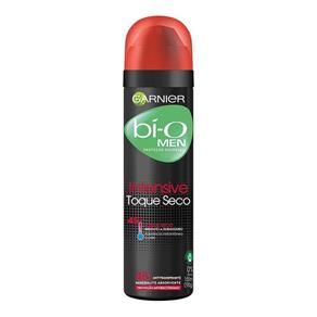 Desodorante - Aerosol Bi-O Intensive Toque Seco Masculino - 150ml