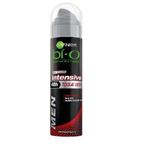 Desodorante Aerosol Bi-O Intensive Toque Seco Masculino 150ml