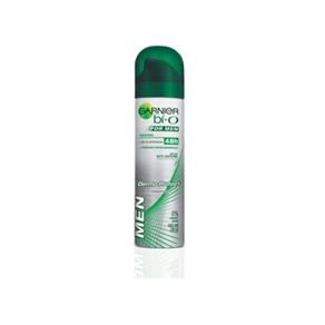 Desodorante Aerosol Bi-O Masculino Dermo Protect 150Ml