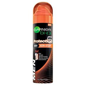 Desodorante Aerosol Bi-O Protection 5 Masculino 150ml