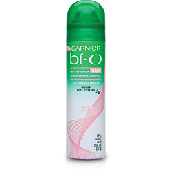 Desodorante Aerosol Bí-O Soft Feminino 150ml - Garnier