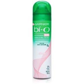 Desodorante Aerosol Bi-O Soft Feminino 150Ml
