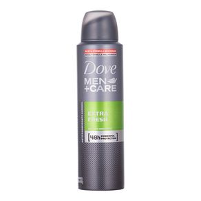 Desodorante Aerosol Dove Men Care Extra Fresh 89g