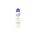 Desodorante Aerosol Dove Premium Original 89 G
