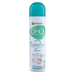 Desodorante Aerosol Feminino Odorblock Bí-O Garnier 150ml