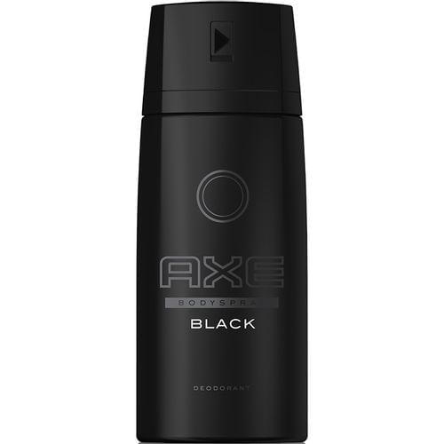 Desodorante Aerosol Fragrância para o Corpo AXE Black 150ML