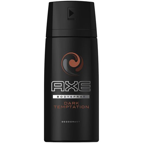 Desodorante Aerosol Fragrância para o Corpo AXE Dark Temptation 150ML