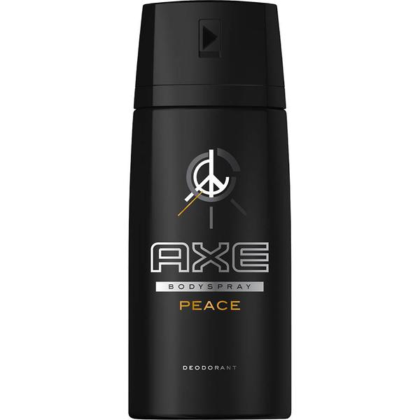 Desodorante Aerosol Fragrância para o Cuidados com o Corpo AXE Peace 150ml