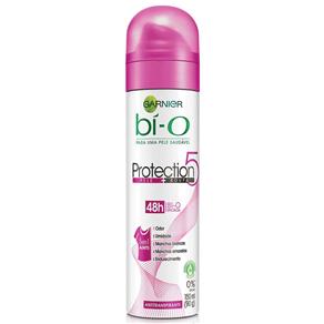Desodorante Aerosol Garnier Bí-O Protection 5 Feminino – 150ml